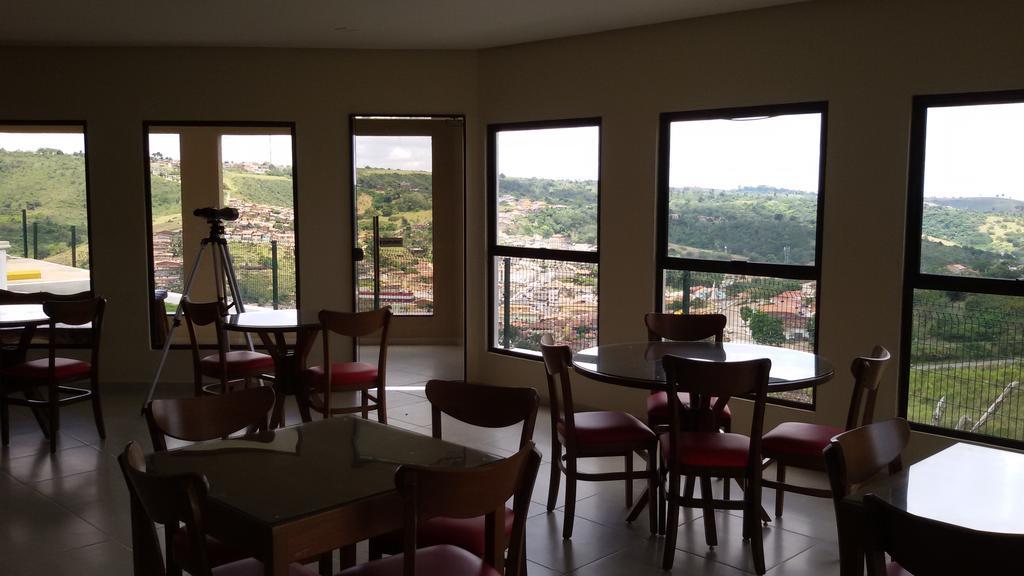 Pousada Da Serra Bananeiras Dış mekan fotoğraf